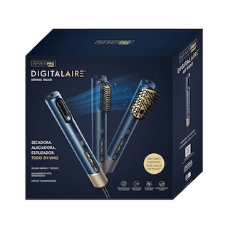 Foto 5 | Tubo Secador Infinitipro Digitalaire