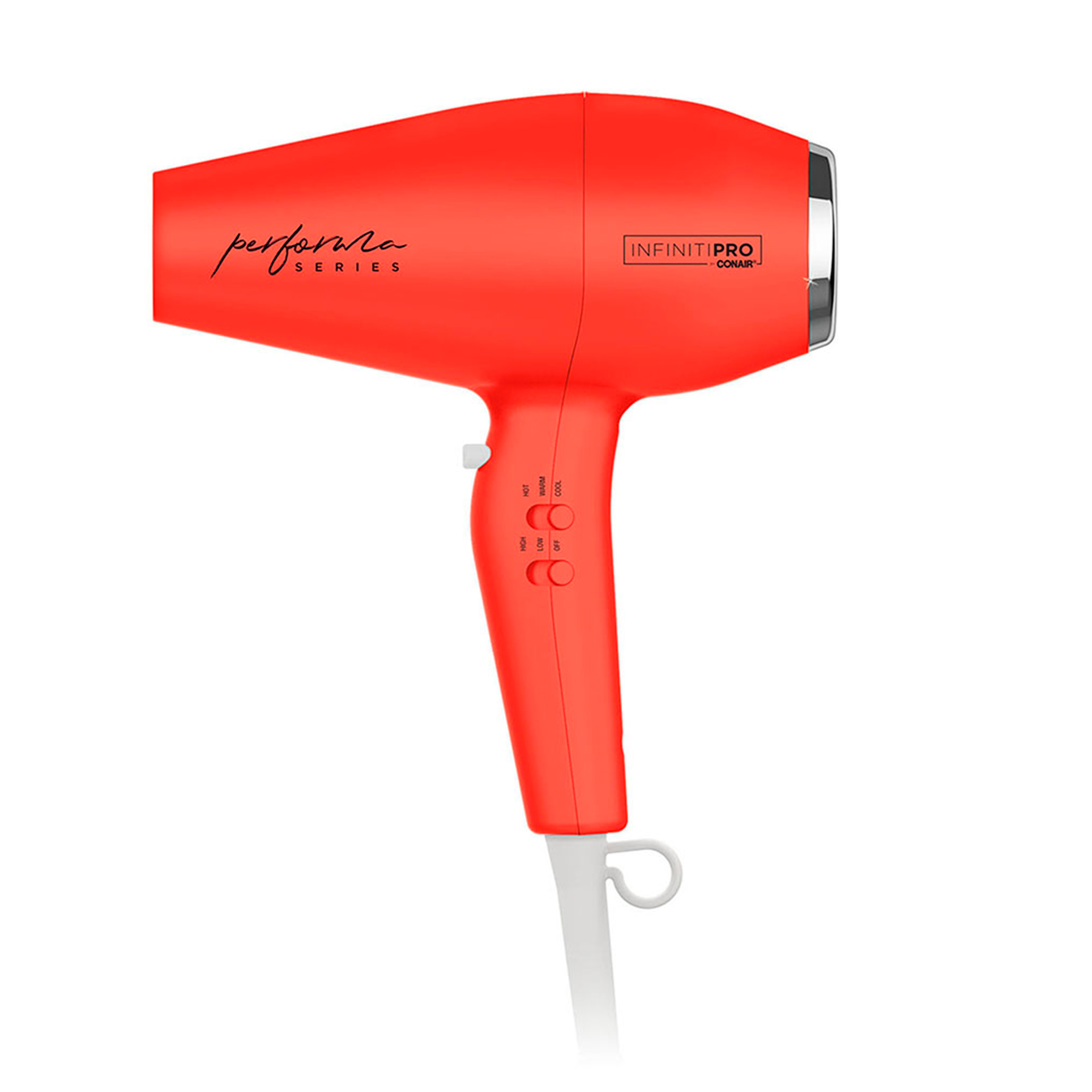 Conair Secadora Ceramica/ionica 888oes