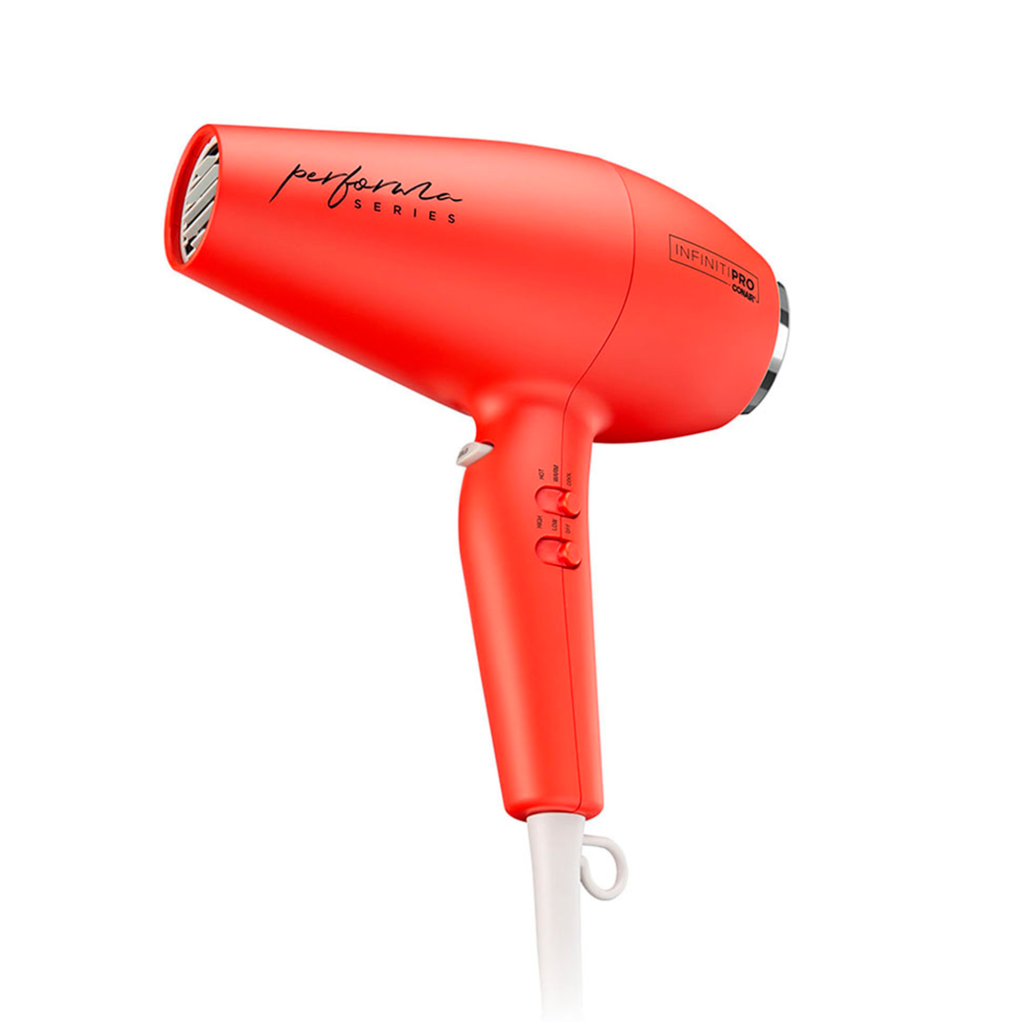 Foto 4 pulgar | Conair Secadora Ceramica/ionica 888oes