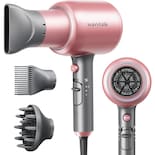 Secador De Pelo Wavytalk Professional Ionic 1875w Para Cabello Rizado - Venta Internacional.