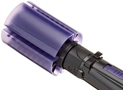 Foto 3 | Estilizador Rotativo/cepillo De Aire Caliente Conair Infinitipro De 2 Pulgadas - Venta Internacional.