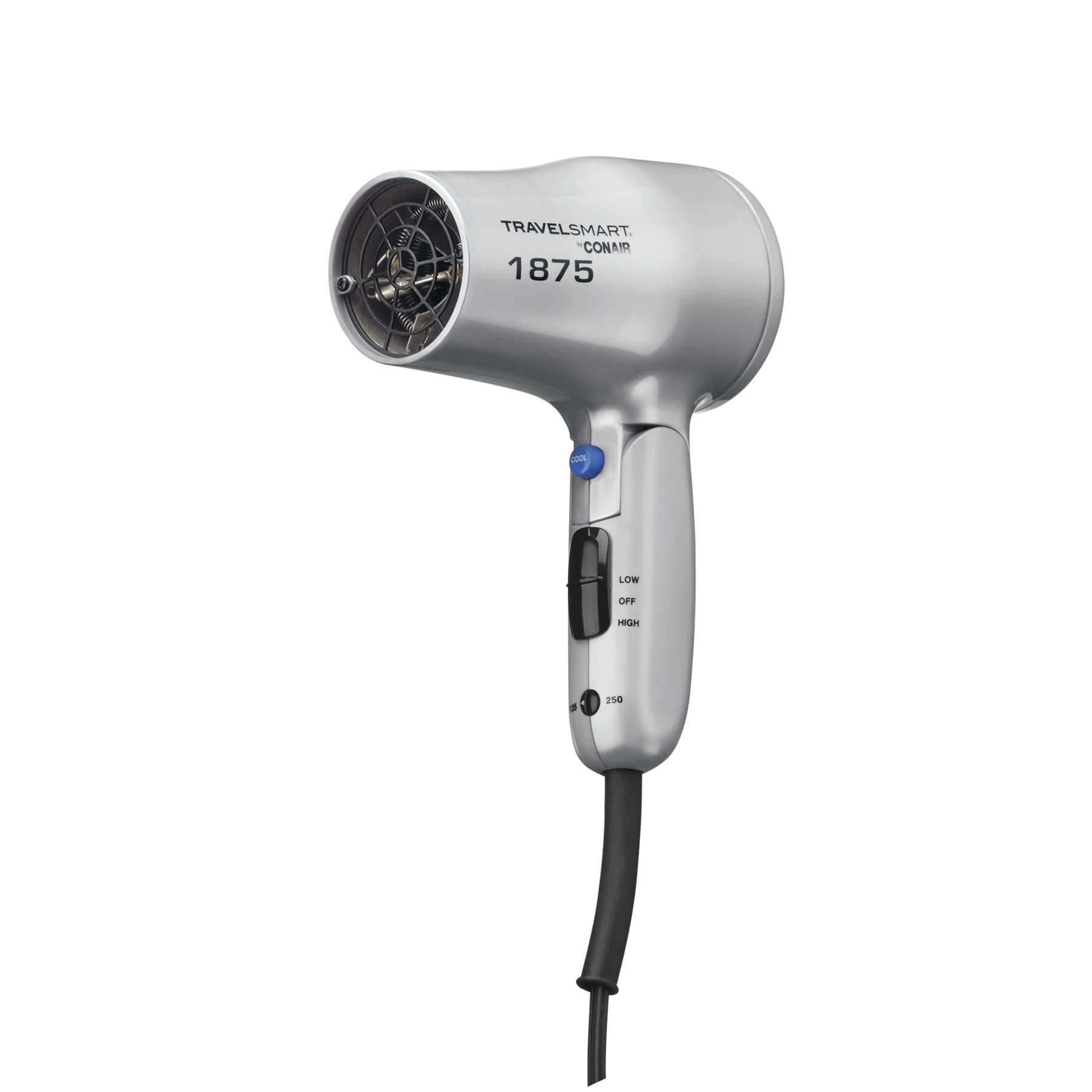 Foto 2 pulgar | Secadora de Cabello Conair Plegable-Venta Internacional