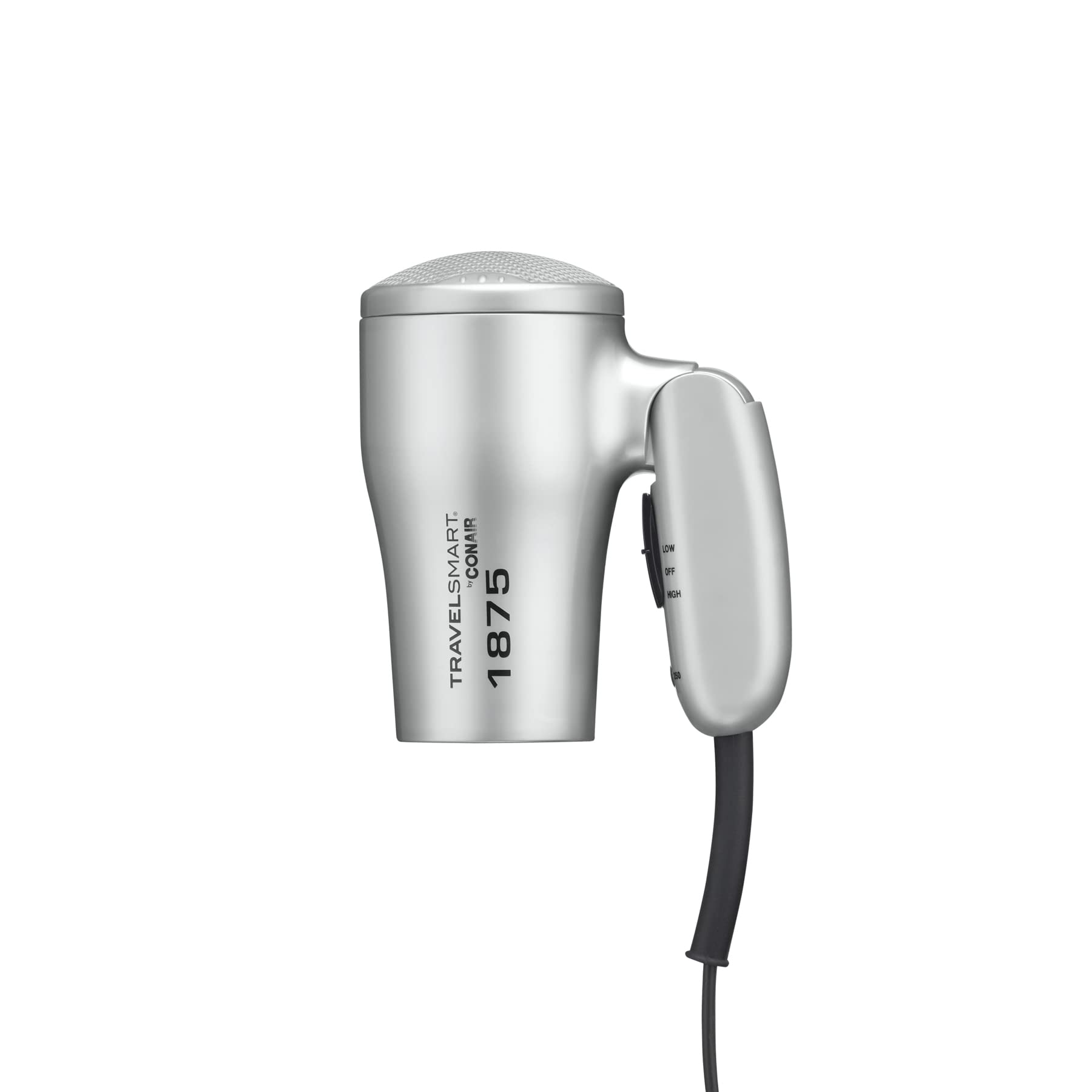 Foto 4 pulgar | Secadora de Cabello Conair Plegable-Venta Internacional