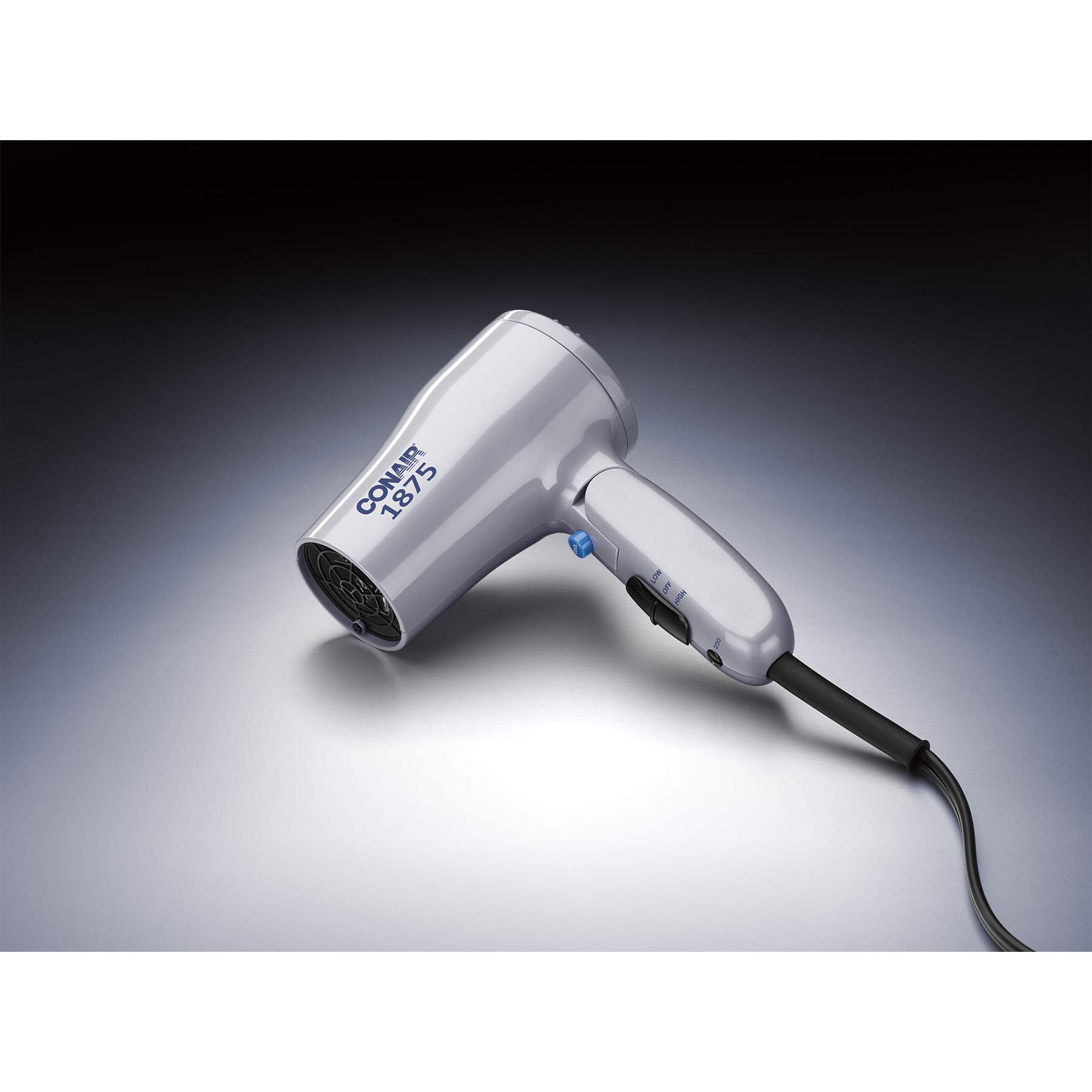 Foto 8 pulgar | Secadora de Cabello Conair Plegable-Venta Internacional