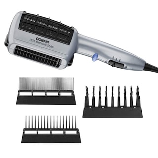 Foto 1 | Secadora de Pelo Conair 1875 W con Tecnología Iónica 3 Accesorios - Venta Internacional