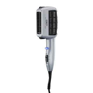 Foto 2 | Secadora de Pelo Conair 1875 W con Tecnología Iónica 3 Accesorios - Venta Internacional