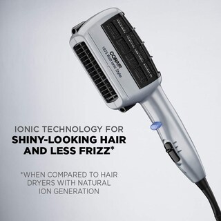 Foto 3 | Secadora de Pelo Conair 1875 W con Tecnología Iónica 3 Accesorios - Venta Internacional