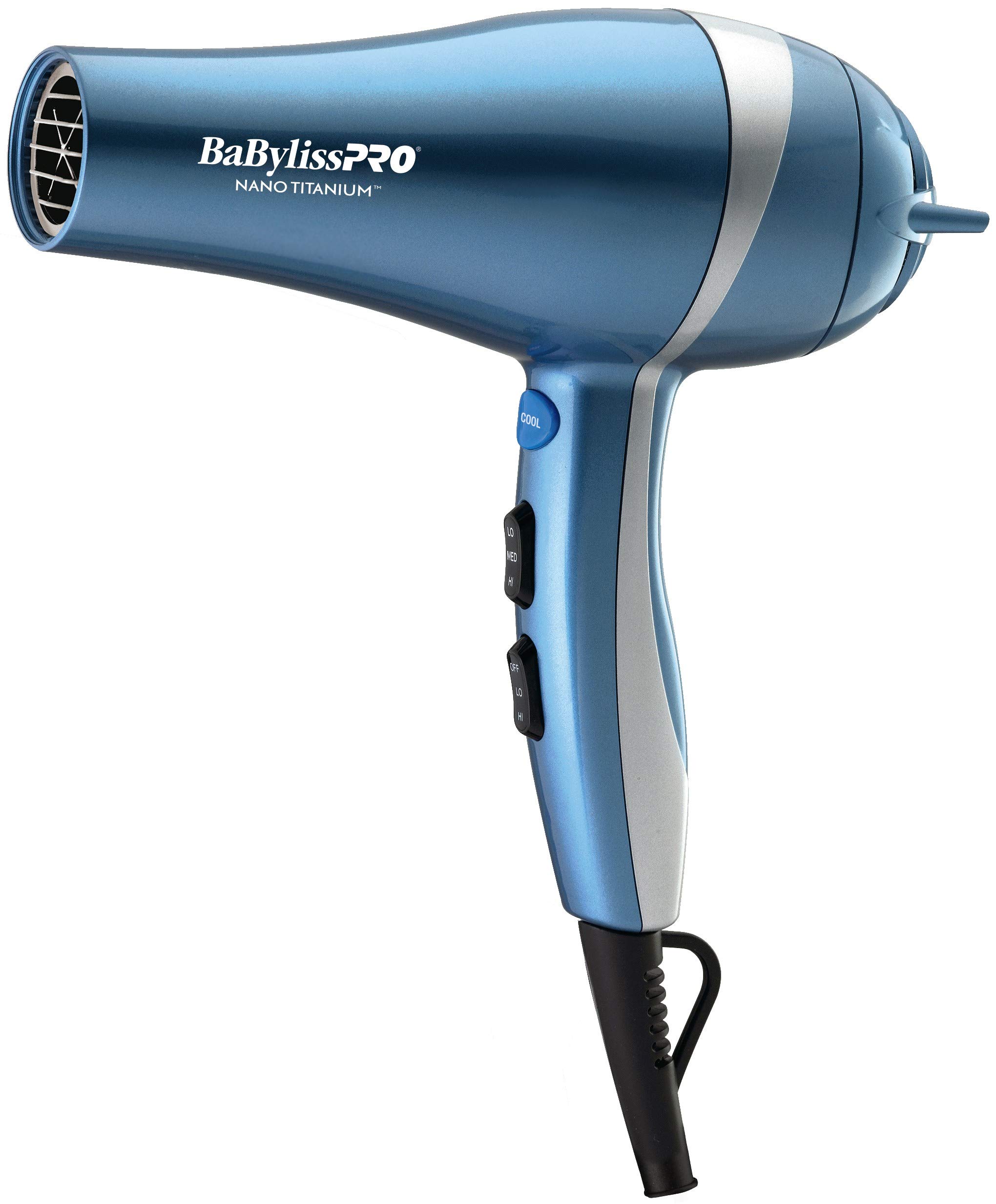 Foto 2 pulgar | Secador de Pelo Babylisspro Nano Titanium 2000 Watts Bnt5548 - Venta Internacional