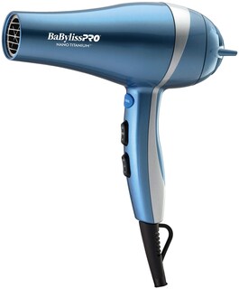 Foto 1 | Secadora de Cabello BaBylisspro Nano Titanium 2000w Bnt5548 - Venta Internacional