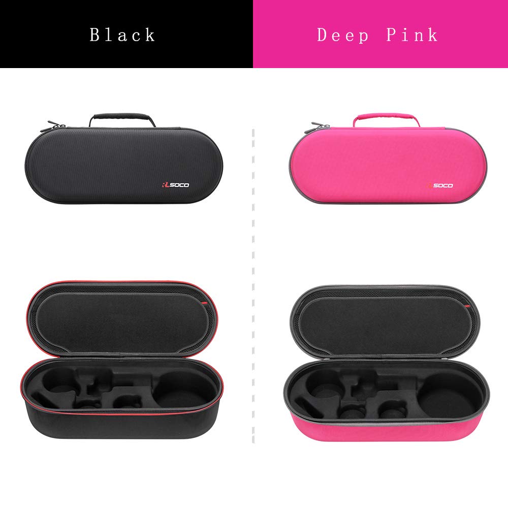 Foto 7 | Funda Rígida Para Secador De Pelo Dyson Supersonic Rlsoco Hd15 Hd08 - Venta Internacional.