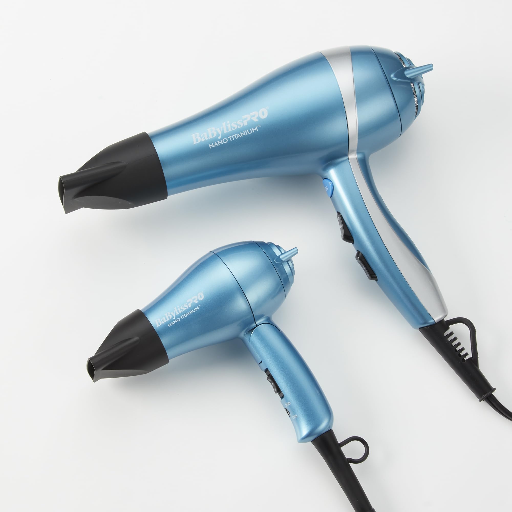 Secador De Pelo Babylisspro Professional Lightweight Ionic - Venta Internacional.