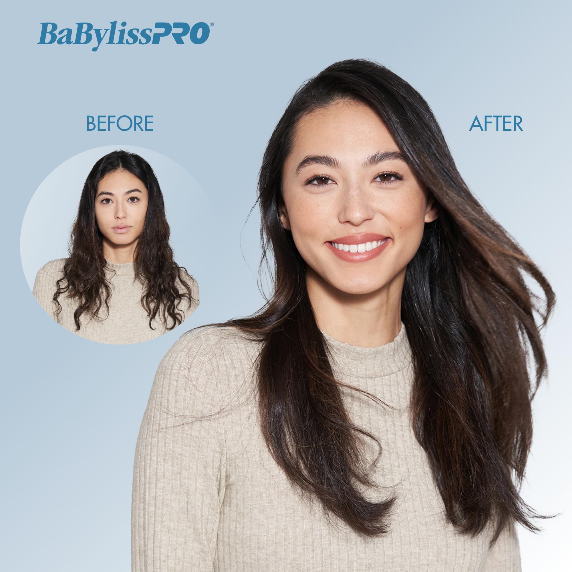 Foto 5 pulgar | Secador De Pelo Babylisspro Professional Lightweight Ionic - Venta Internacional.