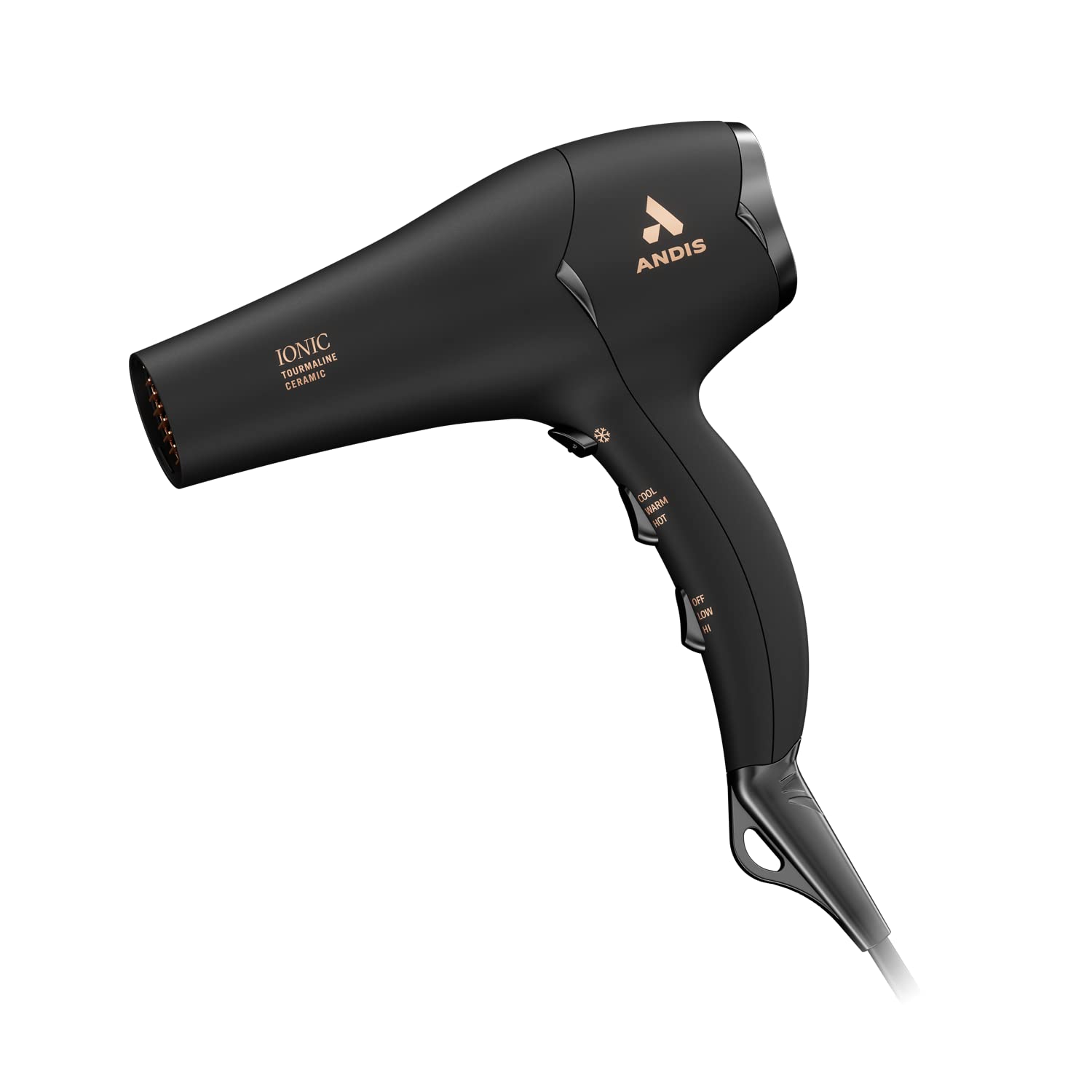 Foto 3 pulgar | Secadora de Cabello Andis de 1875 w-Venta Internacional