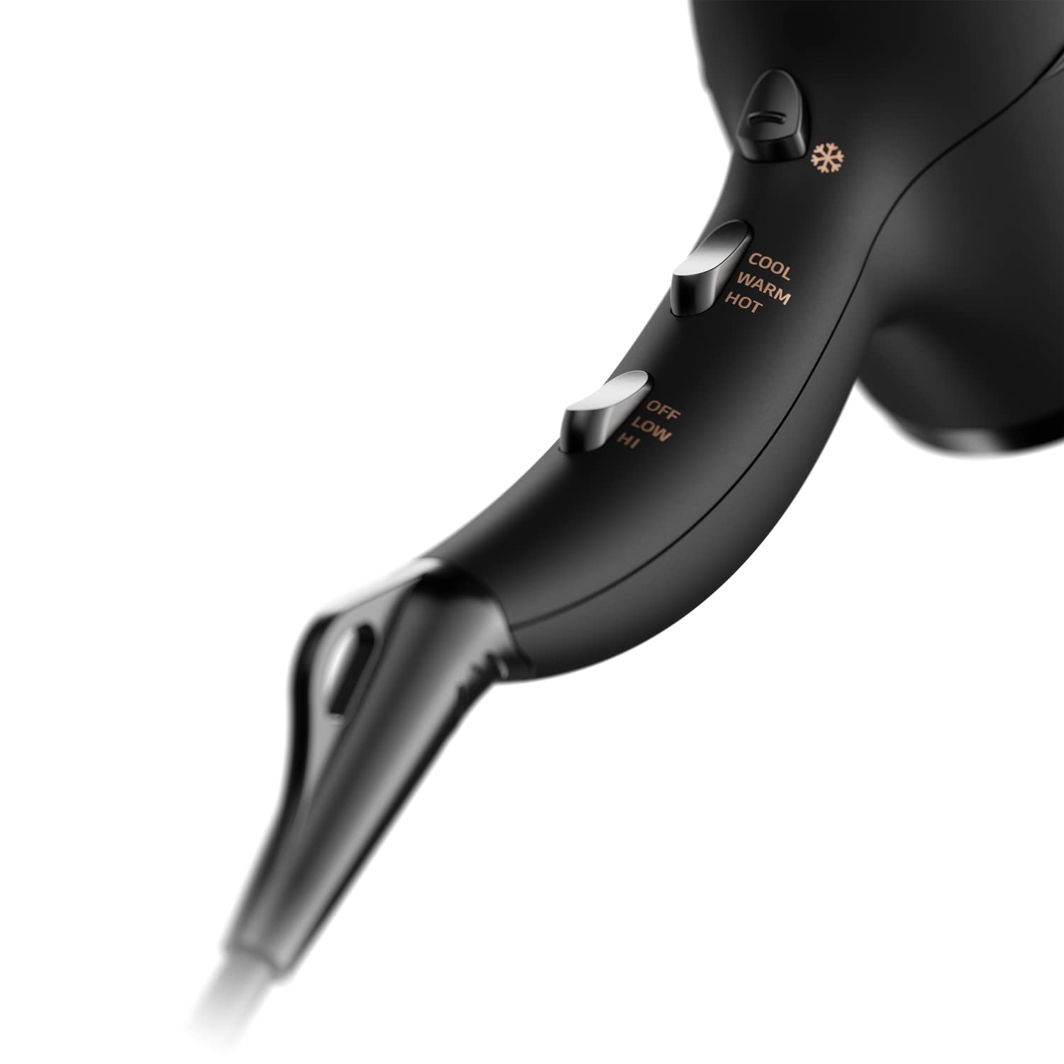 Foto 5 pulgar | Secadora de Cabello Andis de 1875 w-Venta Internacional