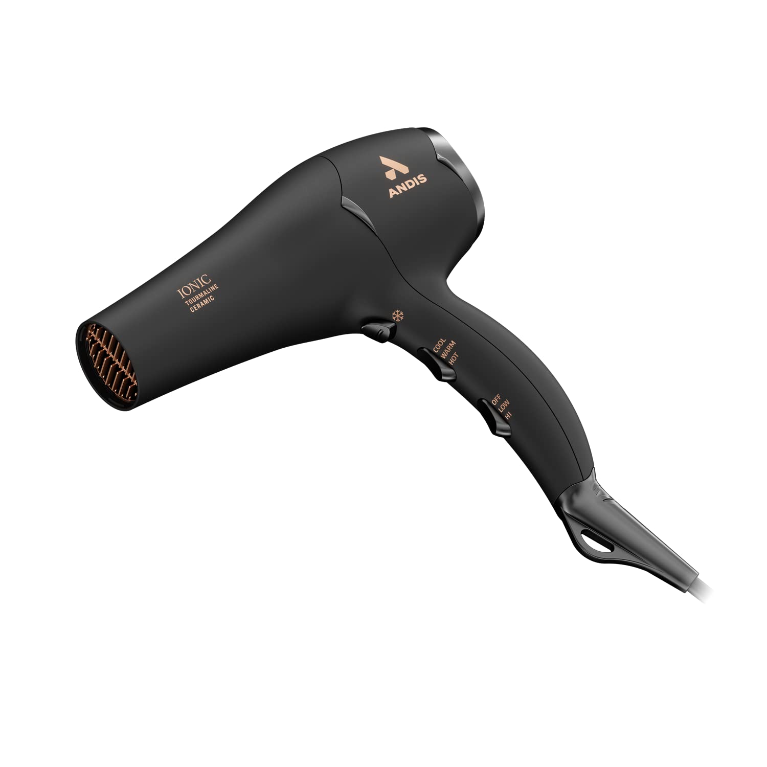 Foto 7 pulgar | Secadora de Cabello Andis de 1875 w-Venta Internacional