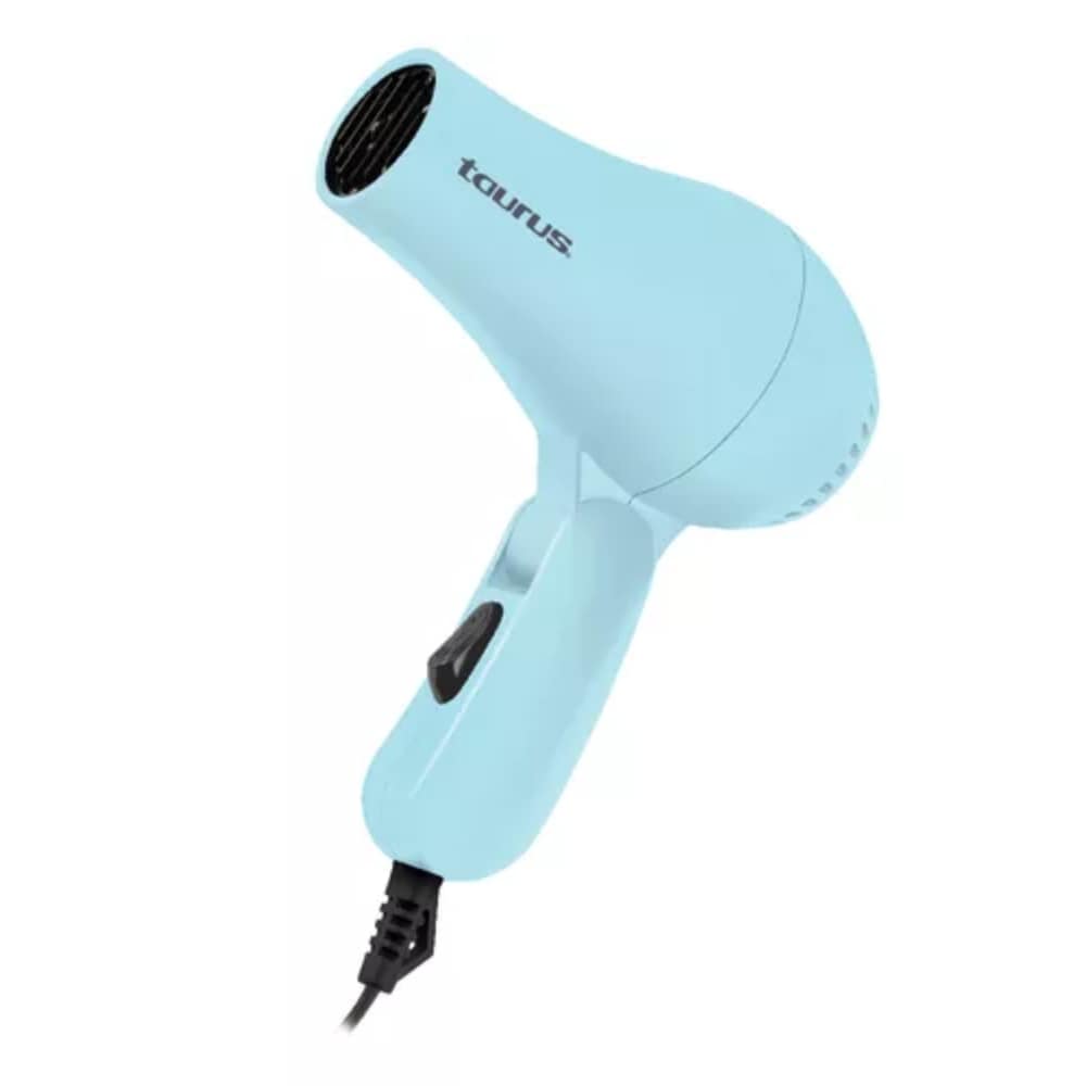 Secadora De Cabello Plegable Juliet Baby Taurus Azul $299