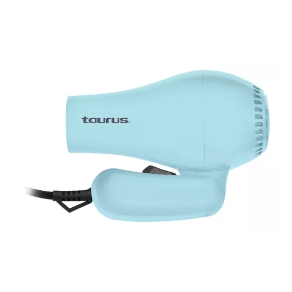 Foto 3 pulgar | Secadora De Cabello Plegable Juliet Baby Taurus Azul