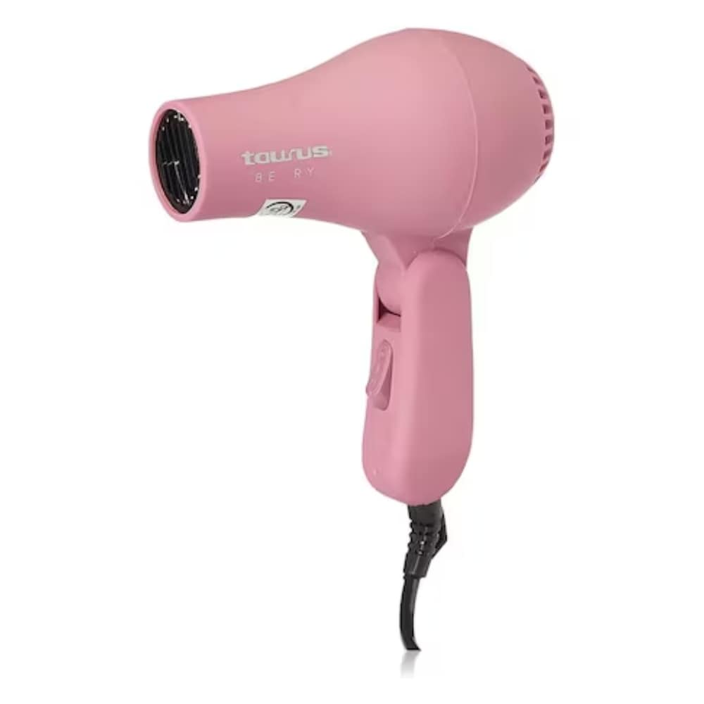 Secadora De Cabello Plegable Juliet Rose Taurus Rosa $239
