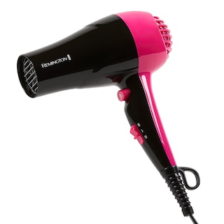 Foto 1 | Secador de Pelo Remington Compact Styler Ceramic 1875 w Tamaño de Viaje - Venta Internacional