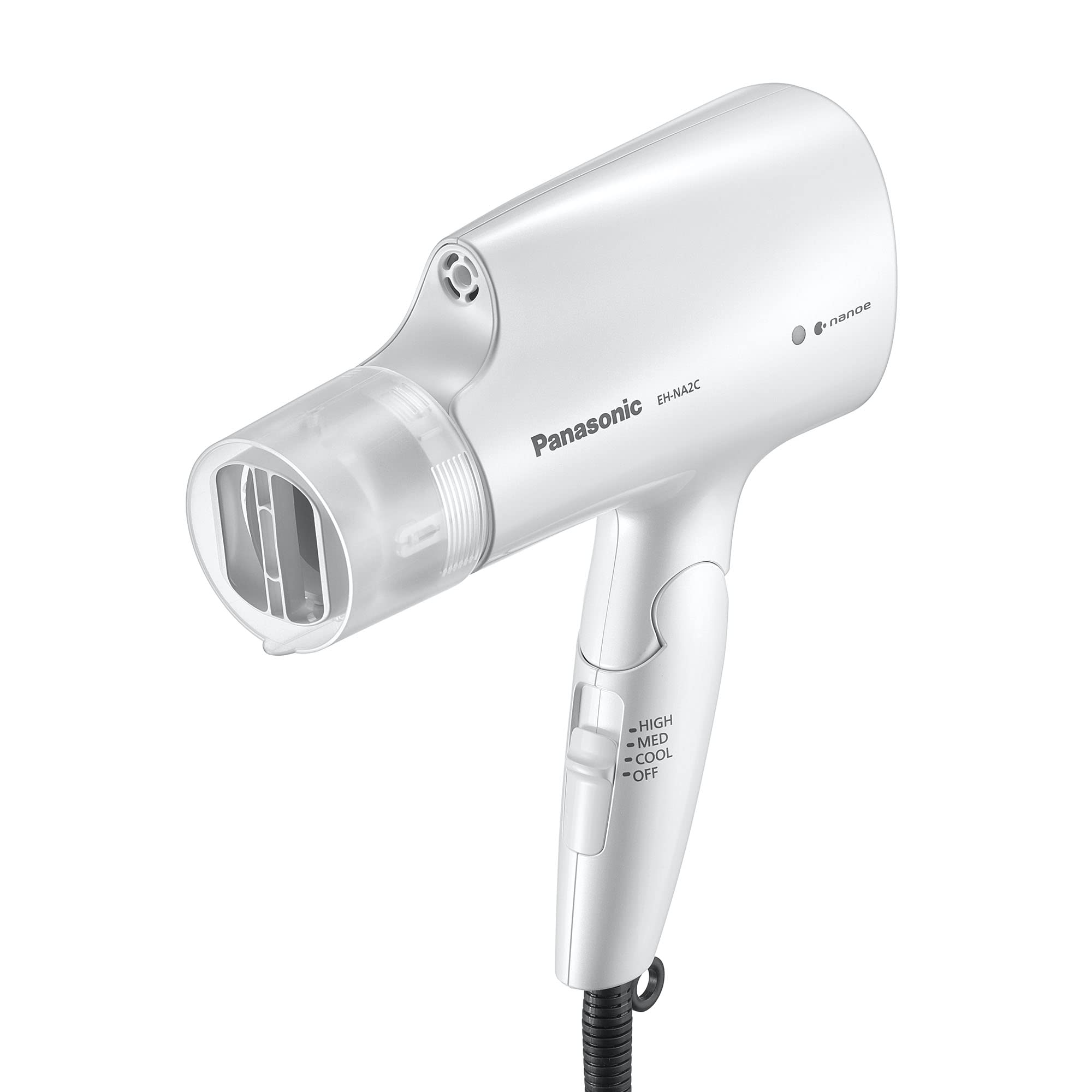 Foto 2 pulgar | Secadora de Cabello Panasonic Blanca-Venta Internacional