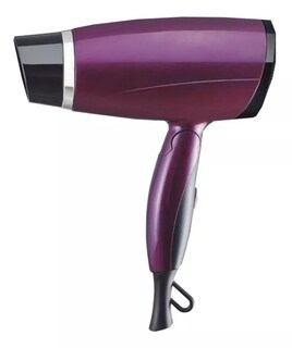 Foto 1 | Secadora de Cabello Noir Violeta