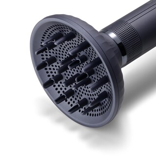 Foto 6 | Secador De Pelo Bio Ionic Smart-x De Alta Eficiencia Con Difusor Azul - Venta Internacional.
