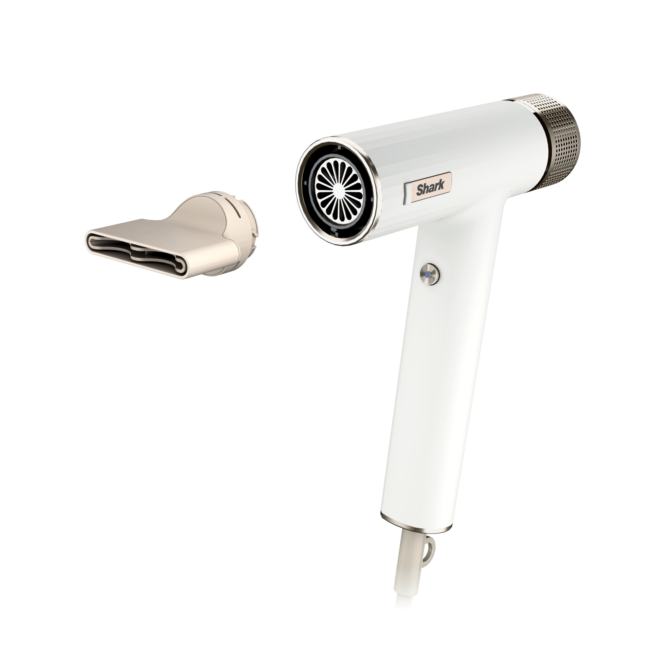 Foto 2 pulgar | Secadora Shark Speedstyle Essential High-velocity Hd301 - Venta Internacional