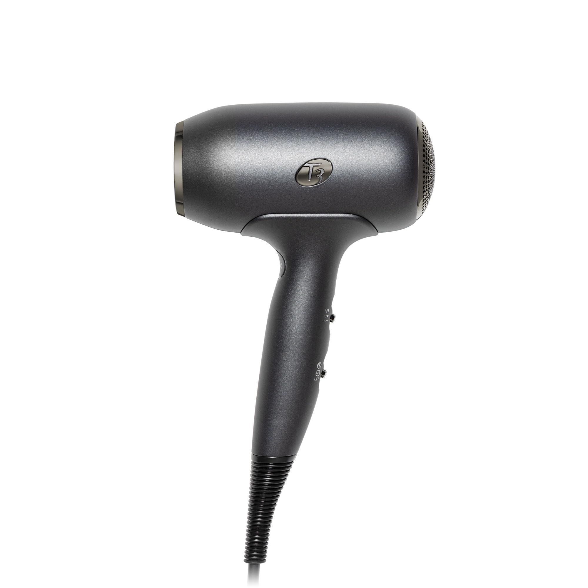 Foto 2 pulgar | Secador De Pelo T3 Fit Compact Ionic Professional De Secado Rápido - Venta Internacional.