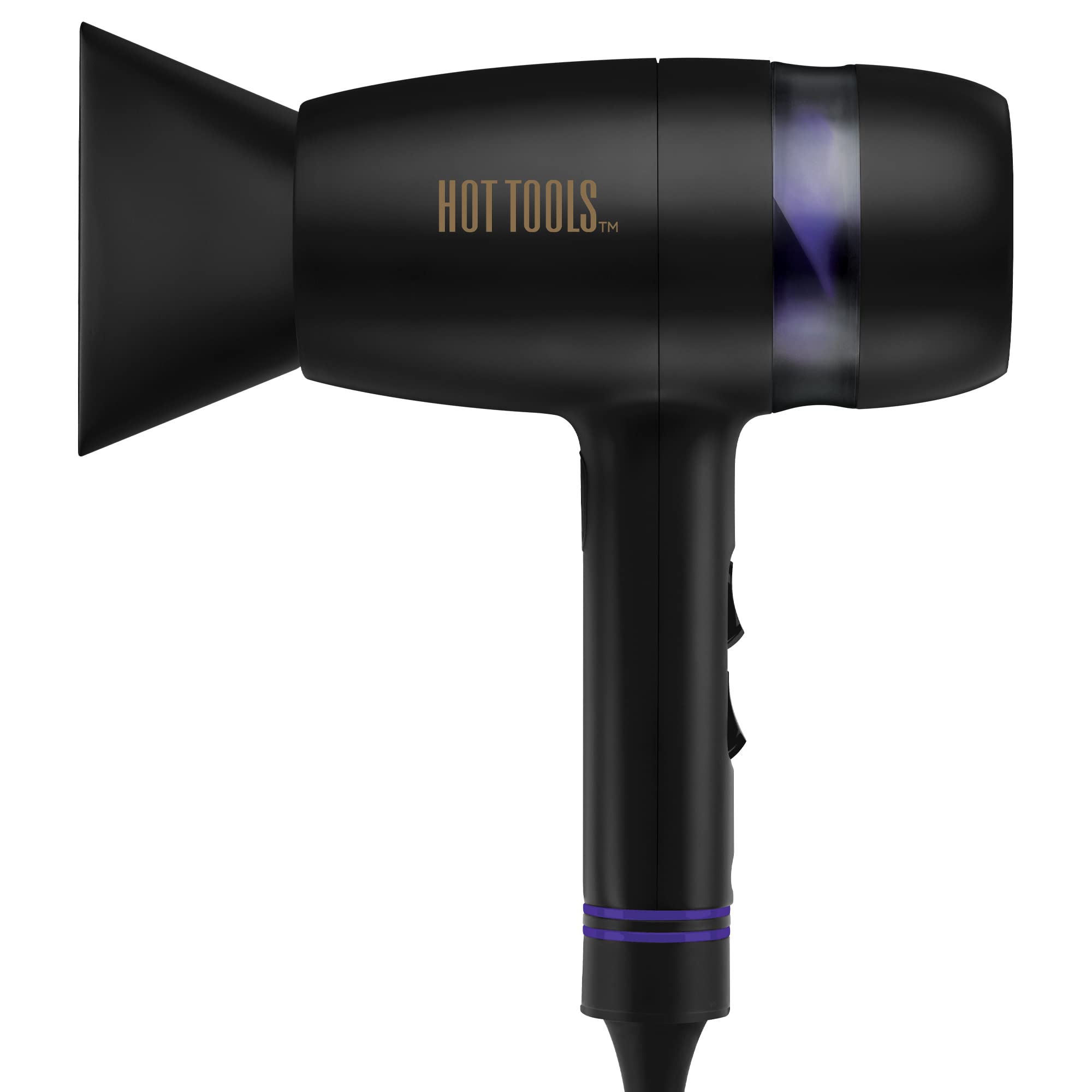 Foto 2 pulgar | Secador De Pelo Hot Tools Pro Signature Quietair Power - Venta Internacional.