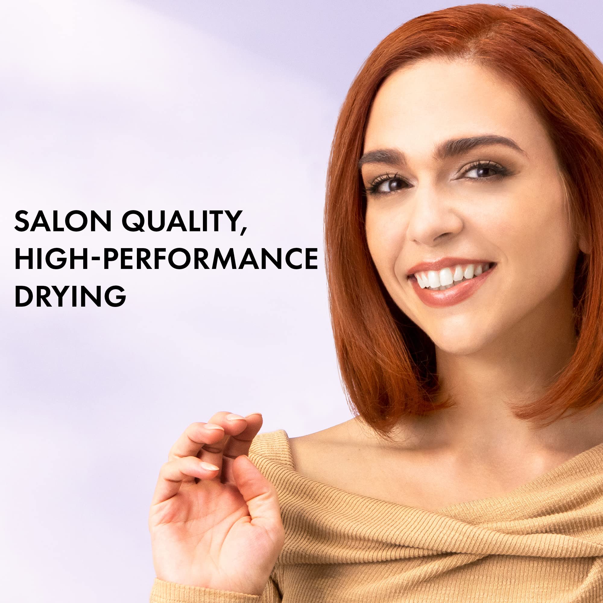 Foto 4 pulgar | Secador De Pelo Hot Tools Pro Signature Quietair Power - Venta Internacional.