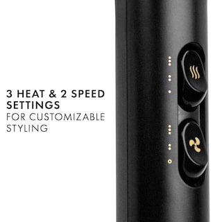 Foto 4 | Secador De Pelo Hot Tools Pro Signature Quietair Power - Venta Internacional.