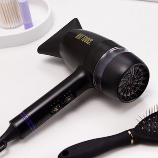 Foto 7 | Secador De Pelo Hot Tools Pro Signature Quietair Power - Venta Internacional.