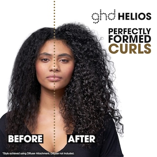 Foto 3 | Secador De Pelo Ghd Helios 1875w Professional Con Motor Sin Escobillas - Venta Internacional.