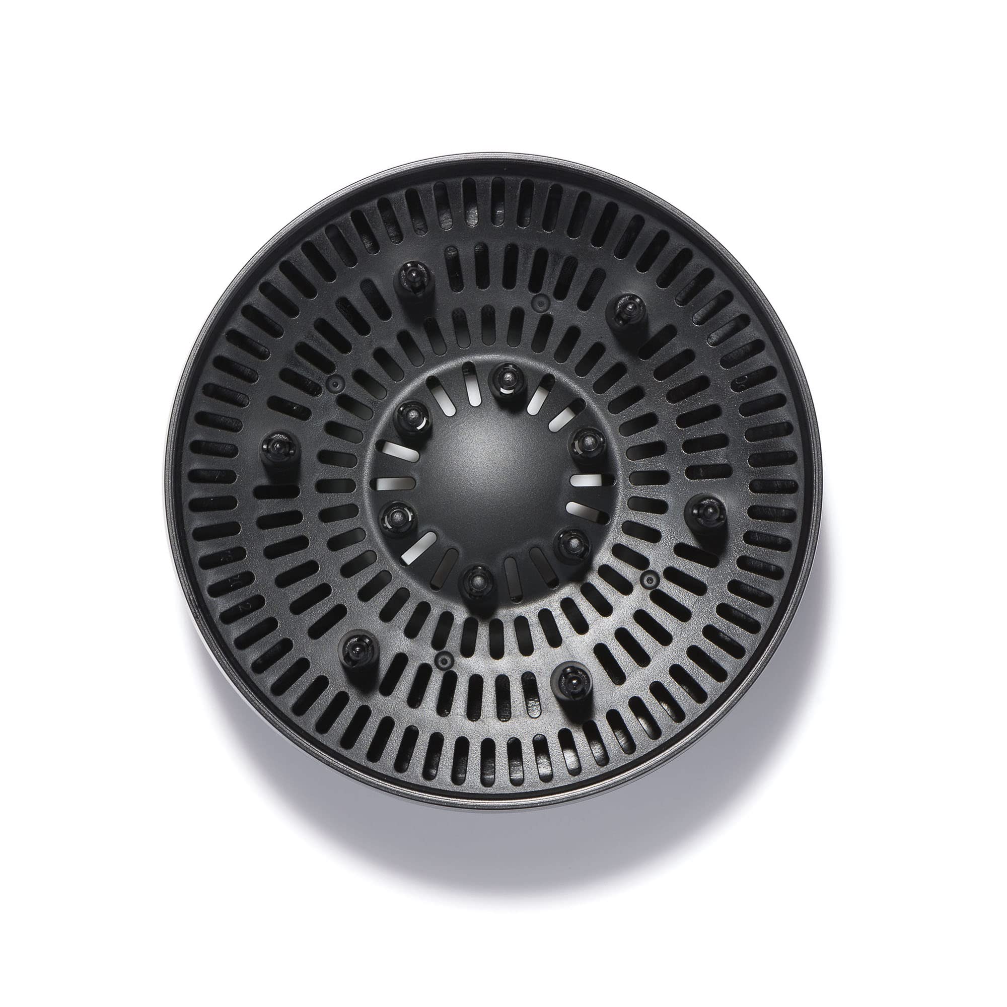 Difusor T3 Softtouch 3 Para Secadores De Pelo T3 Aireluxe, Featherweight Stylemax Y Featherweight 3i - Venta Internac
