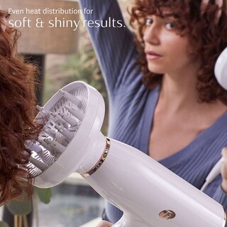 Foto 5 | Difusor T3 Softtouch 3 Para Secadores De Pelo T3 Aireluxe, Featherweight Stylemax Y Featherweight 3i - Venta Internac