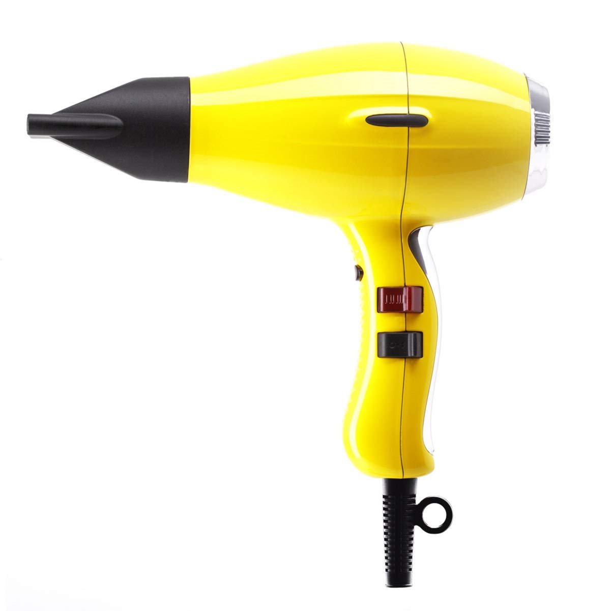 Secador De Pelo Elchim 3900 Healthy Ionic Yellow Daisy 220v - Venta Internacional.