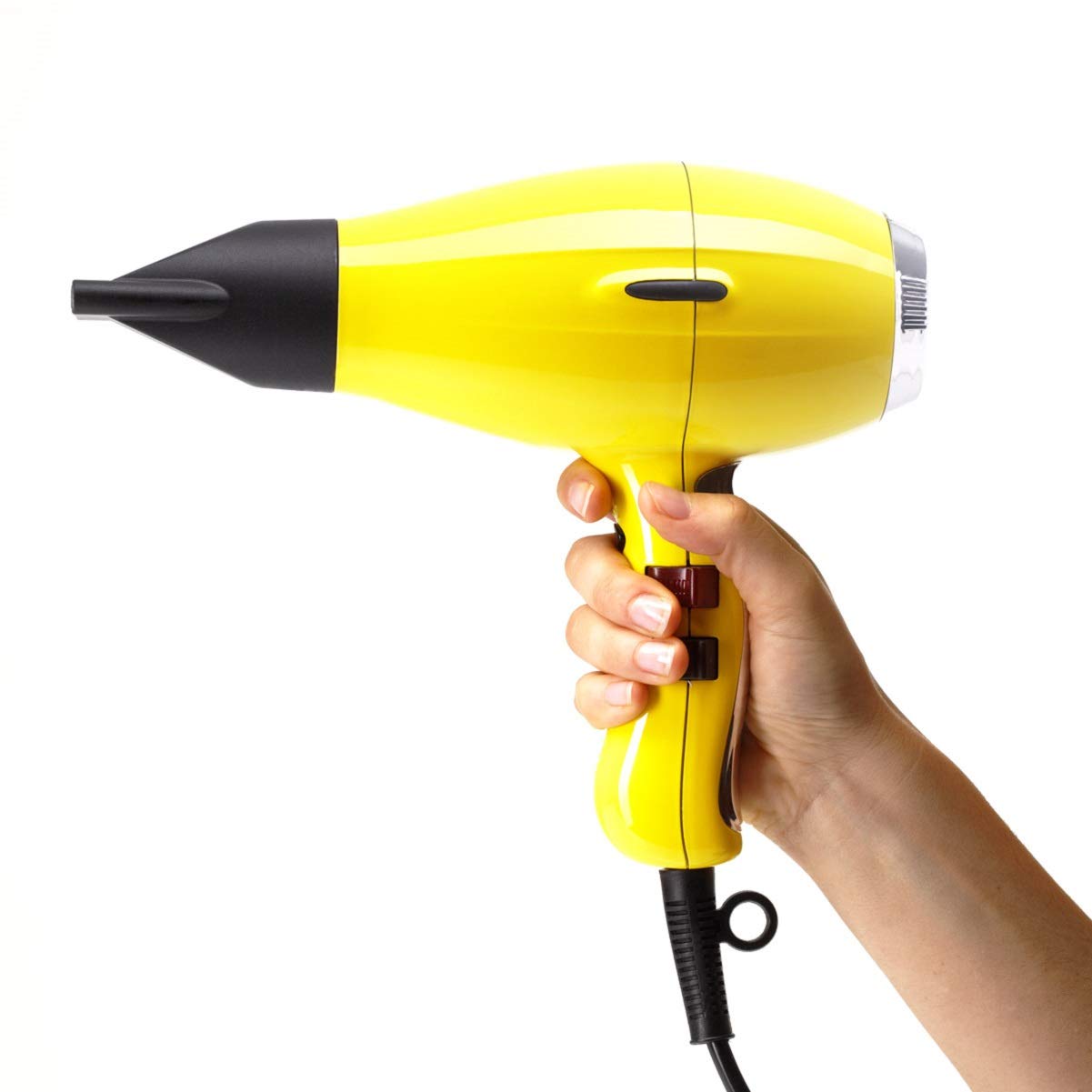 Foto 6 pulgar | Secador De Pelo Elchim 3900 Healthy Ionic Yellow Daisy 220v - Venta Internacional.