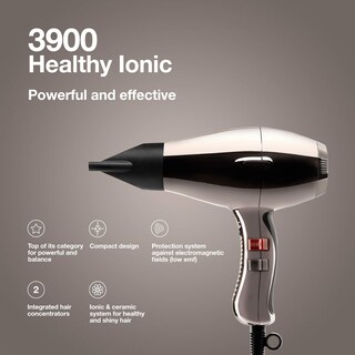 Foto 2 | Secador De Pelo Elchim 3900 Healthy Ionic - Venta Internacional.