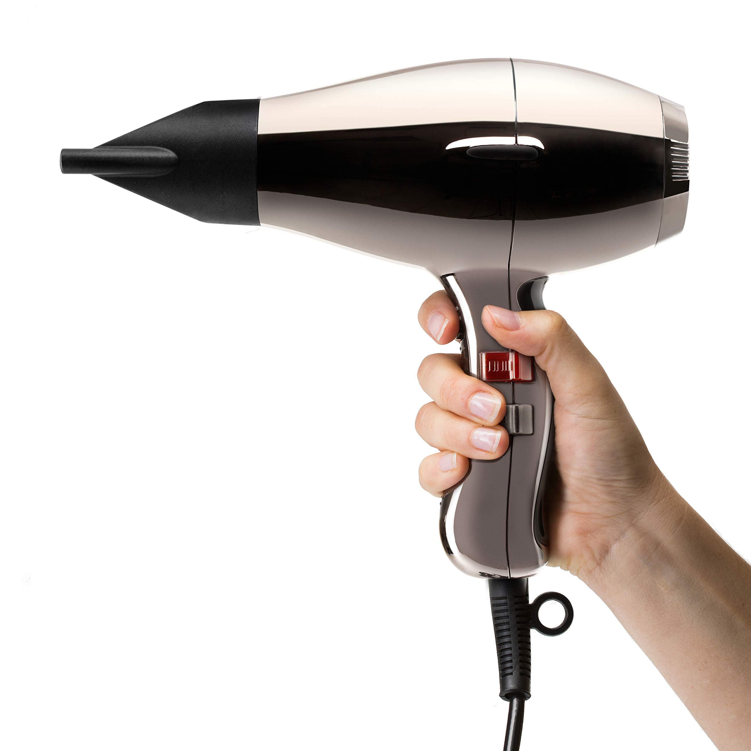 Foto 5 | Secador De Pelo Elchim 3900 Healthy Ionic - Venta Internacional.