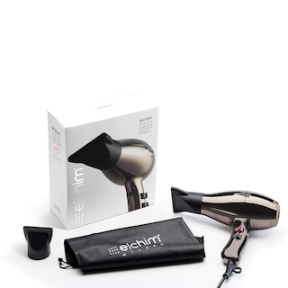 Foto 6 | Secador De Pelo Elchim 3900 Healthy Ionic - Venta Internacional.