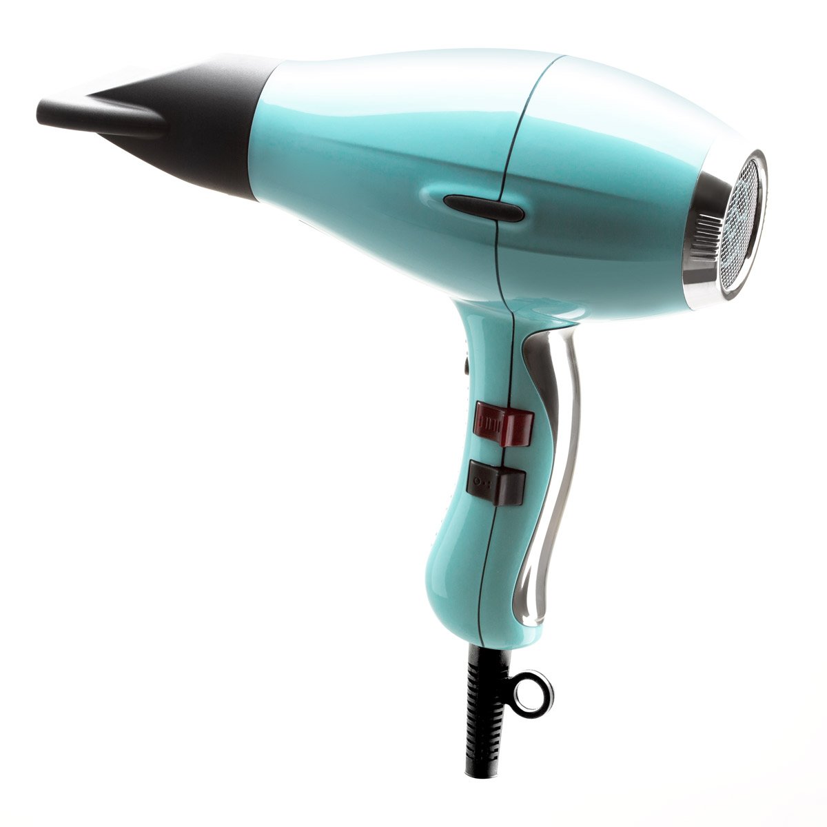 Foto 3 pulgar | Secador De Pelo Elchim 3900 Light Ionic Light Blue 3900w - Venta Internacional.