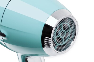 Foto 4 | Secador De Pelo Elchim 3900 Light Ionic Light Blue 3900w - Venta Internacional.