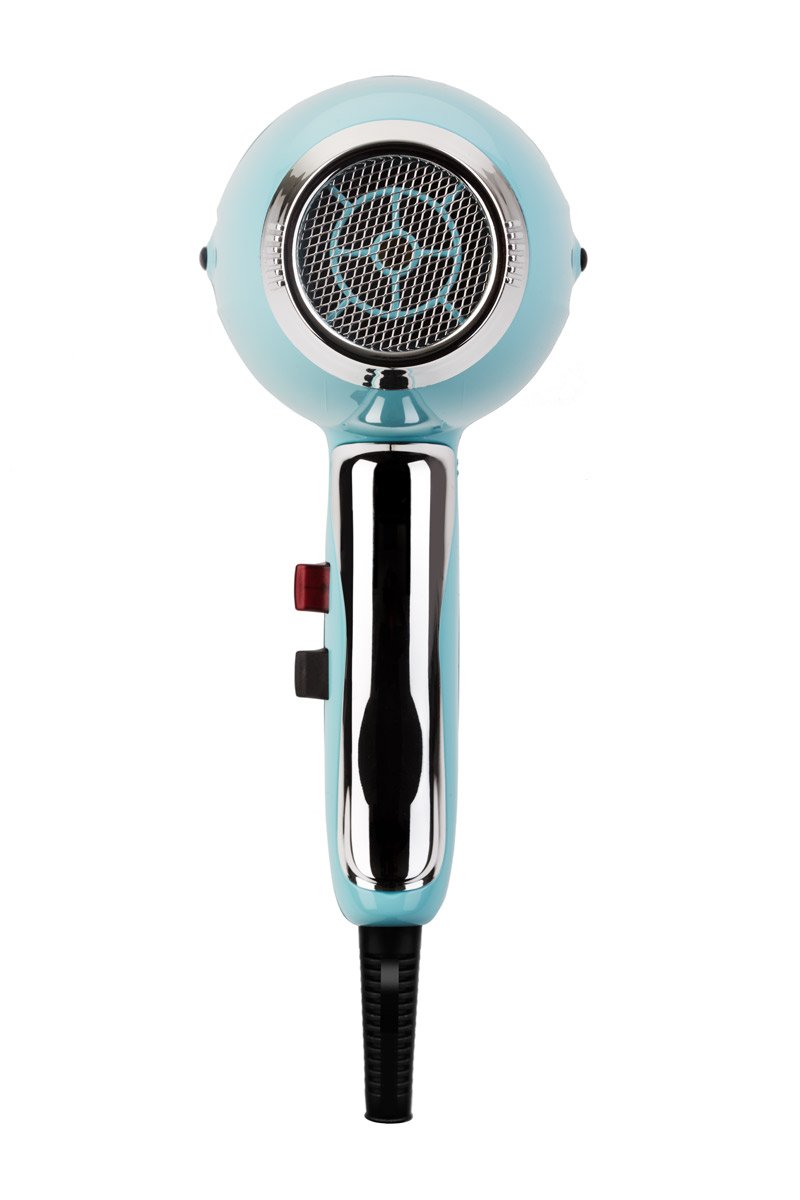 Foto 6 pulgar | Secador De Pelo Elchim 3900 Light Ionic Light Blue 3900w - Venta Internacional.