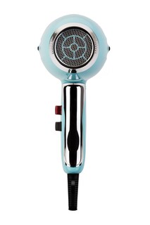 Foto 5 | Secador De Pelo Elchim 3900 Light Ionic Light Blue 3900w - Venta Internacional.