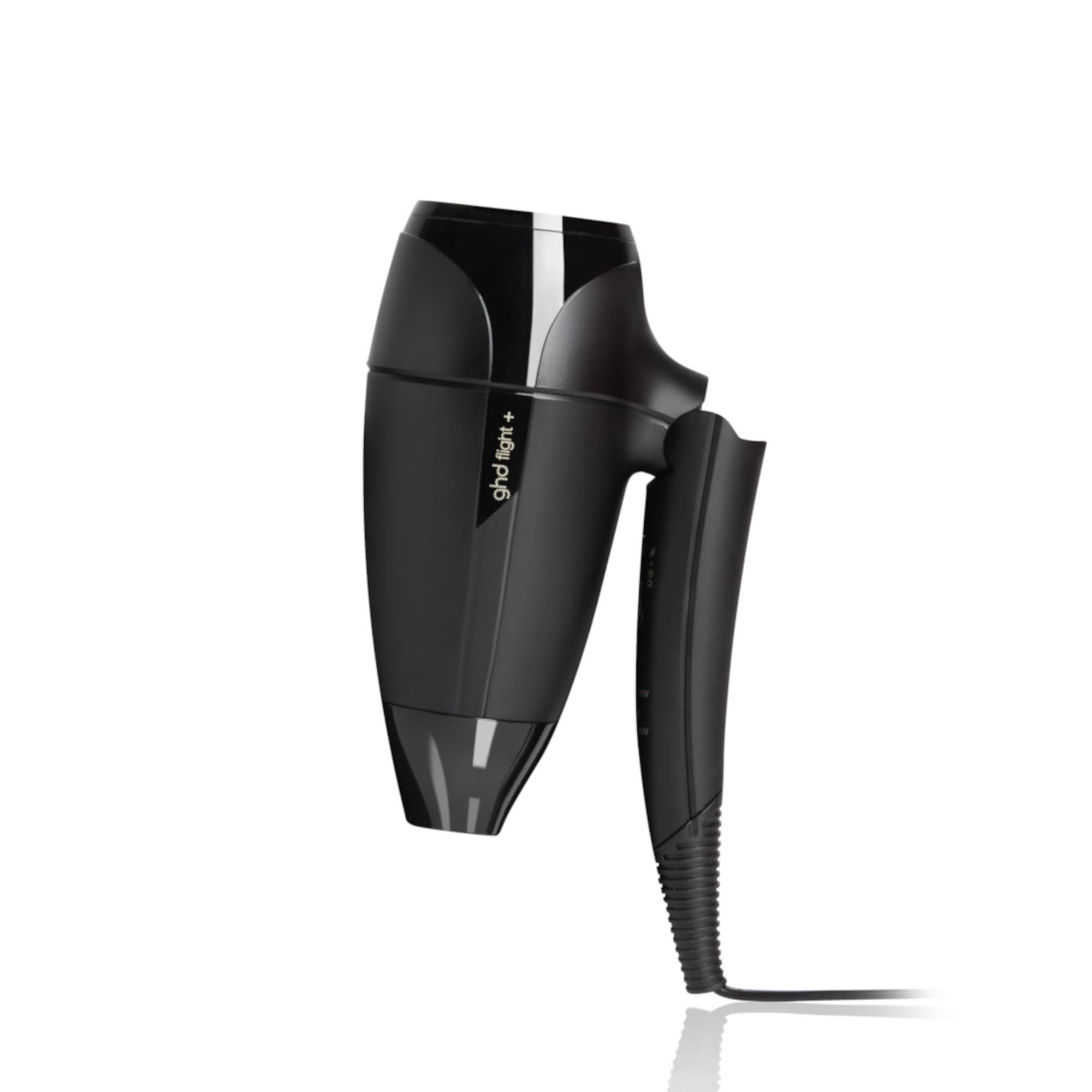 Foto 4 pulgar | Secador De Pelo De Viaje Ghd Flight+ 1300w Professional Negro - Venta Internacional.