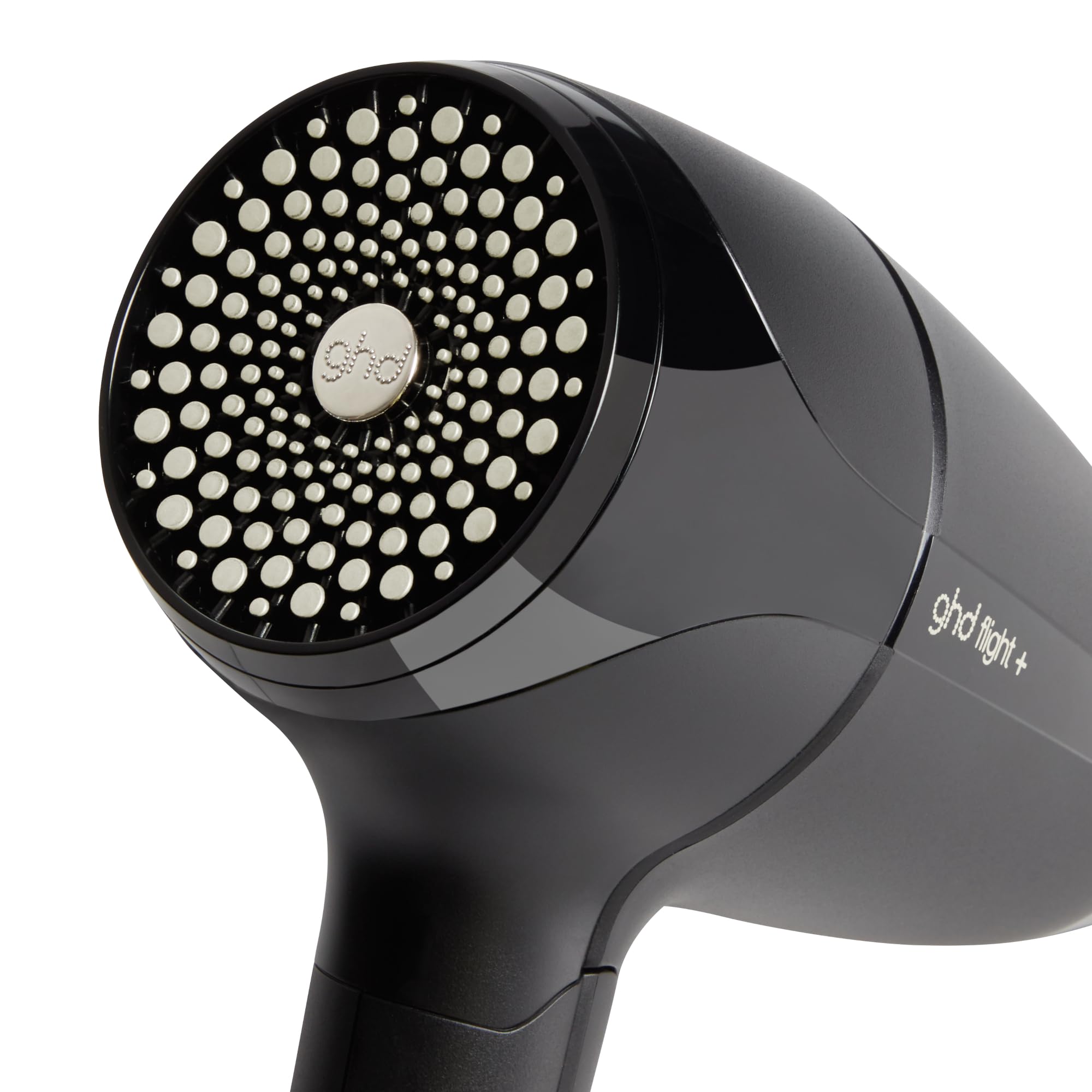 Foto 5 pulgar | Secador De Pelo De Viaje Ghd Flight+ 1300w Professional Negro - Venta Internacional.