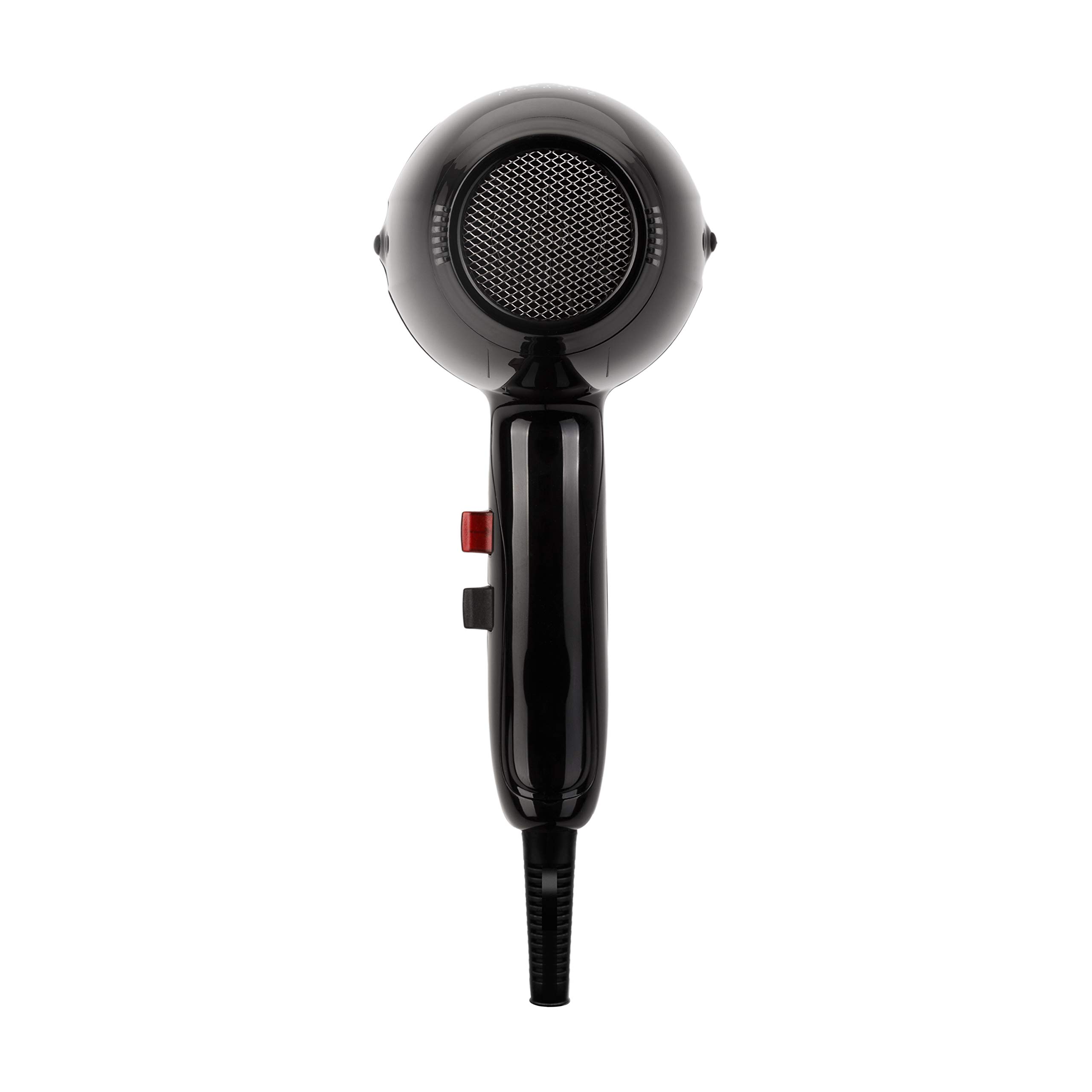 Foto 4 pulgar | Secador De Pelo Elchim 3900 Light Ionic Professional Black - Venta Internacional.