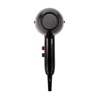 Foto 3 | Secador De Pelo Elchim 3900 Light Ionic Professional Black - Venta Internacional.