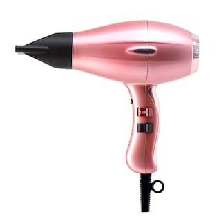 Foto 1 | Secador De Pelo Elchim 3900 Healthy Ionic Venetian Rose Gold - Venta Internacional.