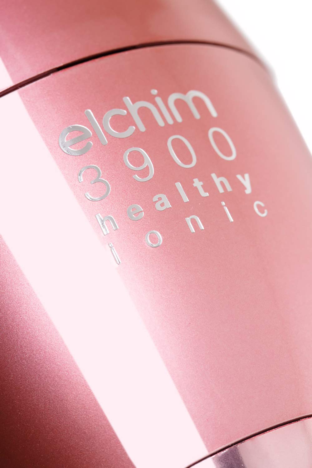 Foto 5 | Secador De Pelo Elchim 3900 Healthy Ionic Venetian Rose Gold - Venta Internacional.